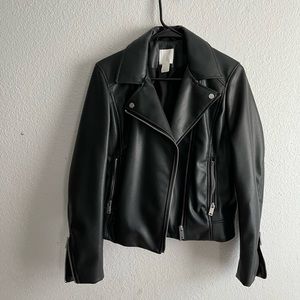 H&M Biker Jacket